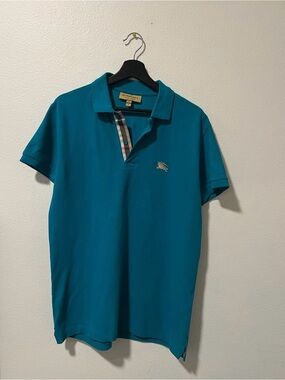 Burberry Men Tshirt S